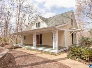 205 Forestvue Dr, Earlysville, VA