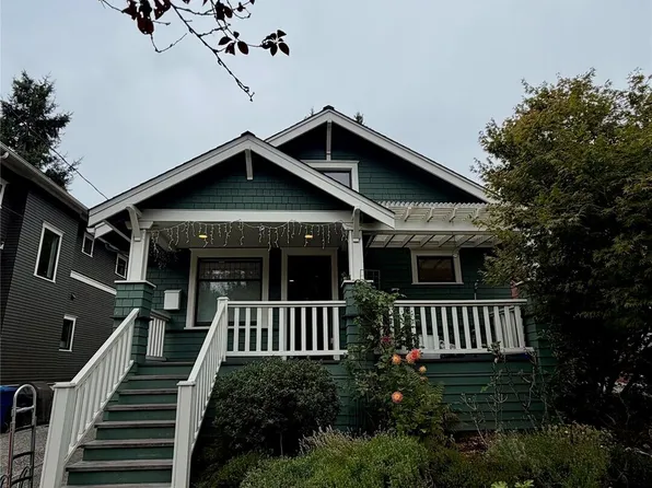 4723 2nd Avenue NE, Seattle, WA 98105