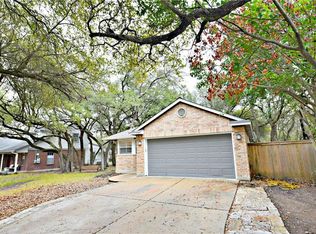 1104 Riviera Dr, Cedar Park, TX 78613