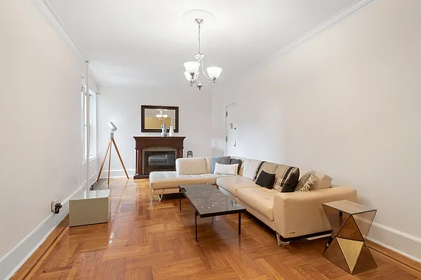 Sold by Brown Harris Stevens | media 1