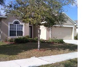 5224 Clover Mist Dr, Apollo Beach, FL 33572