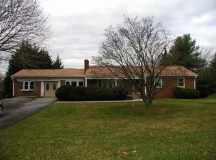 25004 Woodfield Rd, Damascus, MD 20872