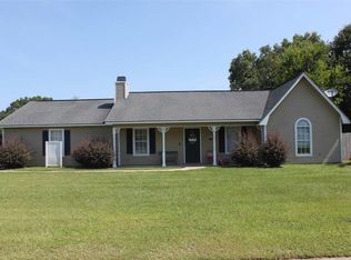 404 Sunshine Way, Warner Robins, GA 31093