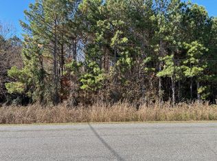 A 1 13 Elko Rd, Unadilla, GA 31091