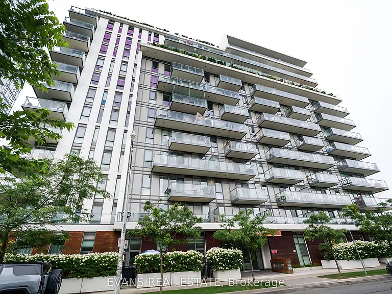 260 Sackville St #705 — Photo 29
