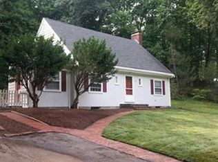 287 Waltham St UNIT 287, Lexington, MA 02421