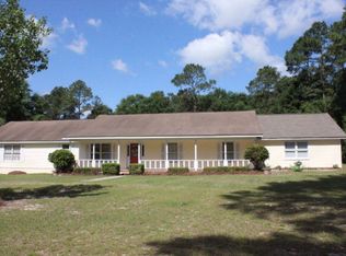 108 Five Mile Rd, Eufaula, AL 36027