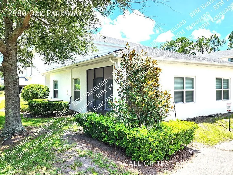 2980 Oak Park Way #A — Photo 19