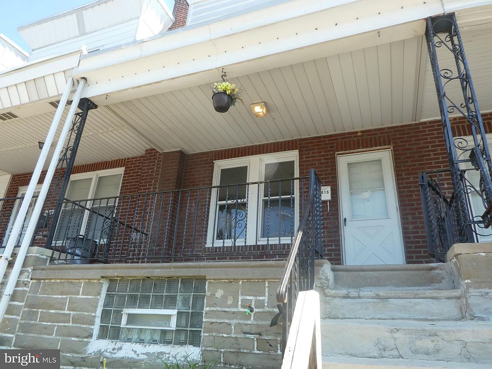 4015 Creston St, Philadelphia, PA 19135 Zillow