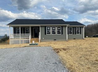 647 Sullivan Rd, Glen Morgan, WV 25813