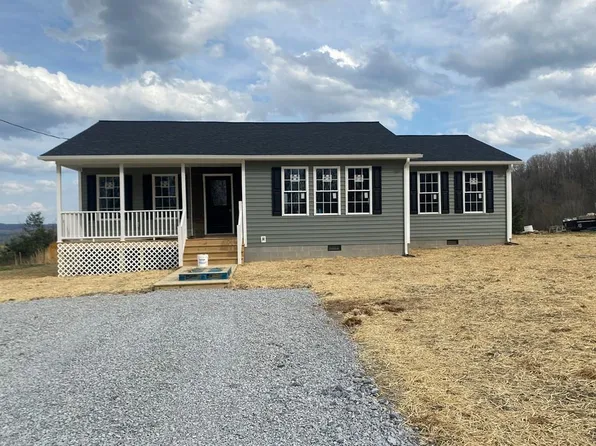 647 Sullivan Rd, Glen Morgan, WV 25813