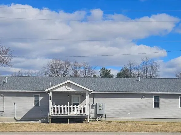 414 N Hirons, Waltonville, IL 62984