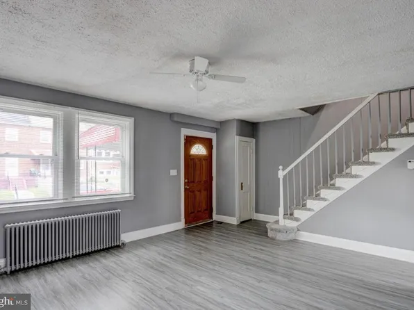 17 S Rosedale St, Baltimore, MD 21229