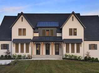 3001 Arrington Creek Ln, Nolensville, TN 37135