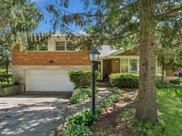 Arlington Heights IL Real Estate - Arlington Heights IL Homes For Sale