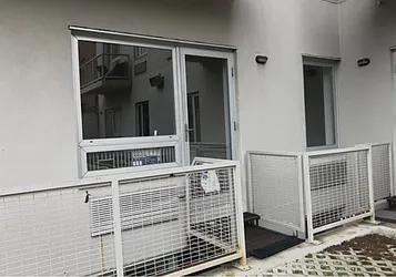 Rented by Carnegie Management Inc