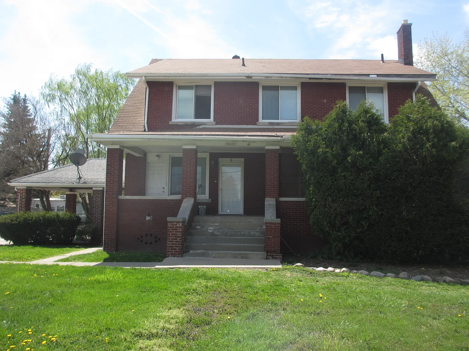 30455 Utica Rd #3 photo 1