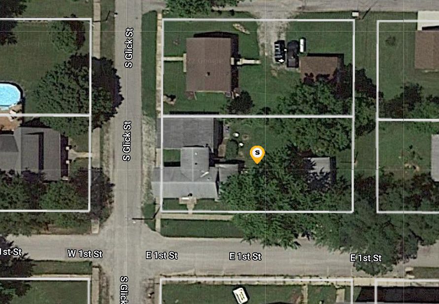 221 S Glick St, Mulberry, IN 46058 | Zillow