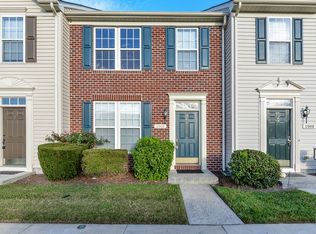 1006 Meadow View Dr, Salisbury, MD 21804