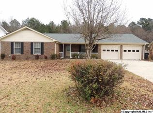 2247 Westmead Dr SW, Decatur, AL 35603