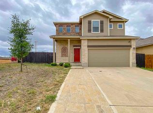 1915 Port Honolulu Dr, Laredo, TX 78045