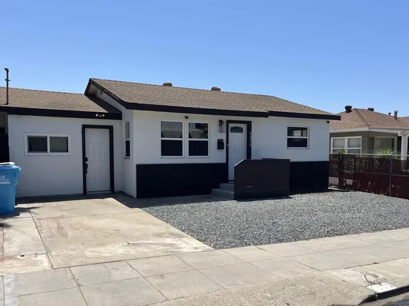 5375 Churchward St, San Diego, CA 92114