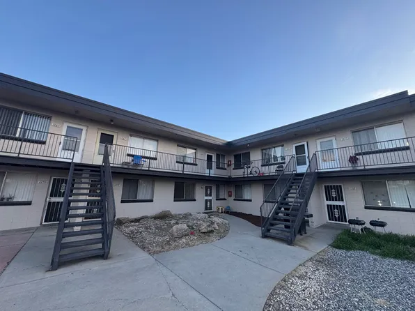 Highland Square Apartments, 1255 Balsam St #1273, Denver, CO 80214