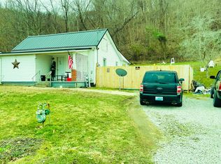 481 Sm Roberson Dr, South Shore, KY 41175