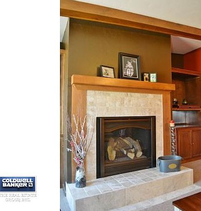 Family room pic3/new fireplace