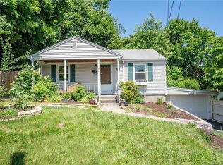 196 Greenwood St, New Britain, CT 06051