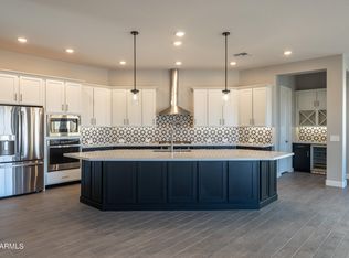 25669 S 229th Pl, Queen Creek, AZ 85142