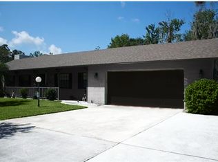 1000 E Lake Shore Blvd, Kissimmee, FL 34744