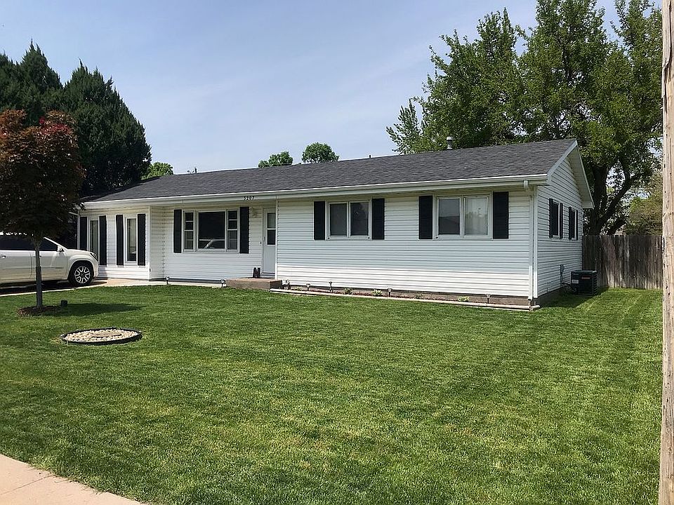1st image of 3207 W D St