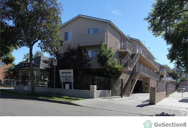 1st image of 6154 Aldama St APT 4