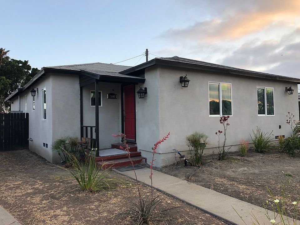 1st image of 1408 E 122nd St