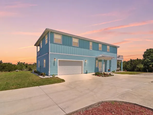 5900 Costanero Rd, Saint Augustine, FL 32080