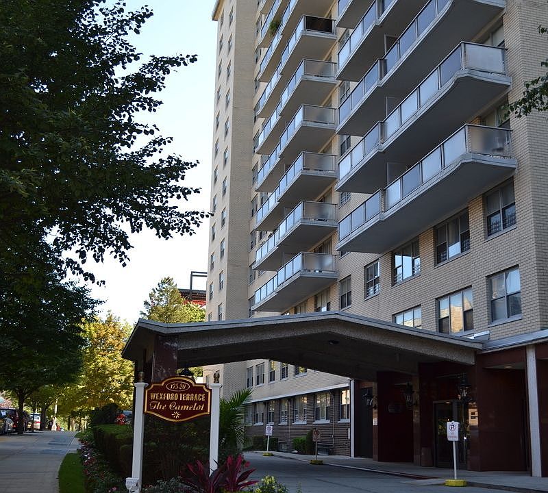 1st image of 175-20 Wexford Ter APT 5G