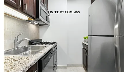 Sold by Compass