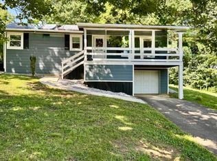 1124 Hixon Ave, Greeneville, TN 37743