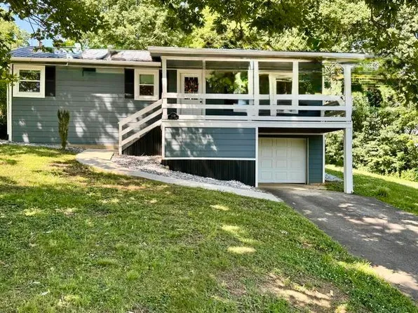 1124 Hixon Ave, Greeneville, TN 37743