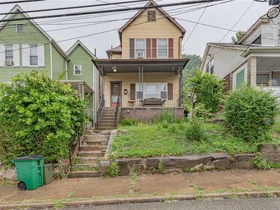 720 Middle Ave, Wilmerding, PA, 15148