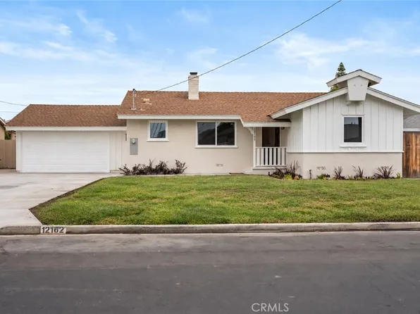 12162 Brookhaven Park, Garden Grove, CA 92840