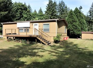 1022 Clubhouse Ln SE, Olympia, WA 98513