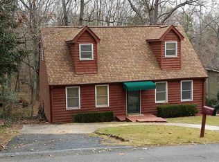 229 Bayview Ln, Anderson, SC 29625