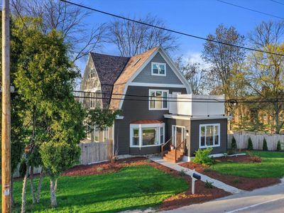 N116W16728 Main STREET, Germantown, WI, 53022