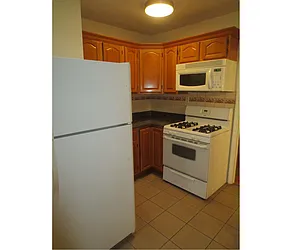 Rented by Block & Lot Real Estate