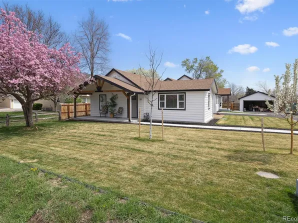 20 S Harlan Street, Lakewood, CO 80226