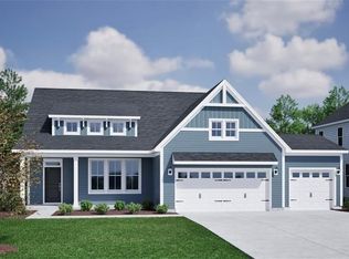 126 Starhaven Ct, Advance, NC 27006