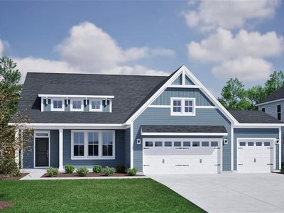 126 Starhaven Ct, Advance, NC, 27006