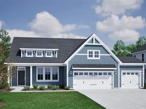 126 Starhaven Ct, Advance, NC 27006